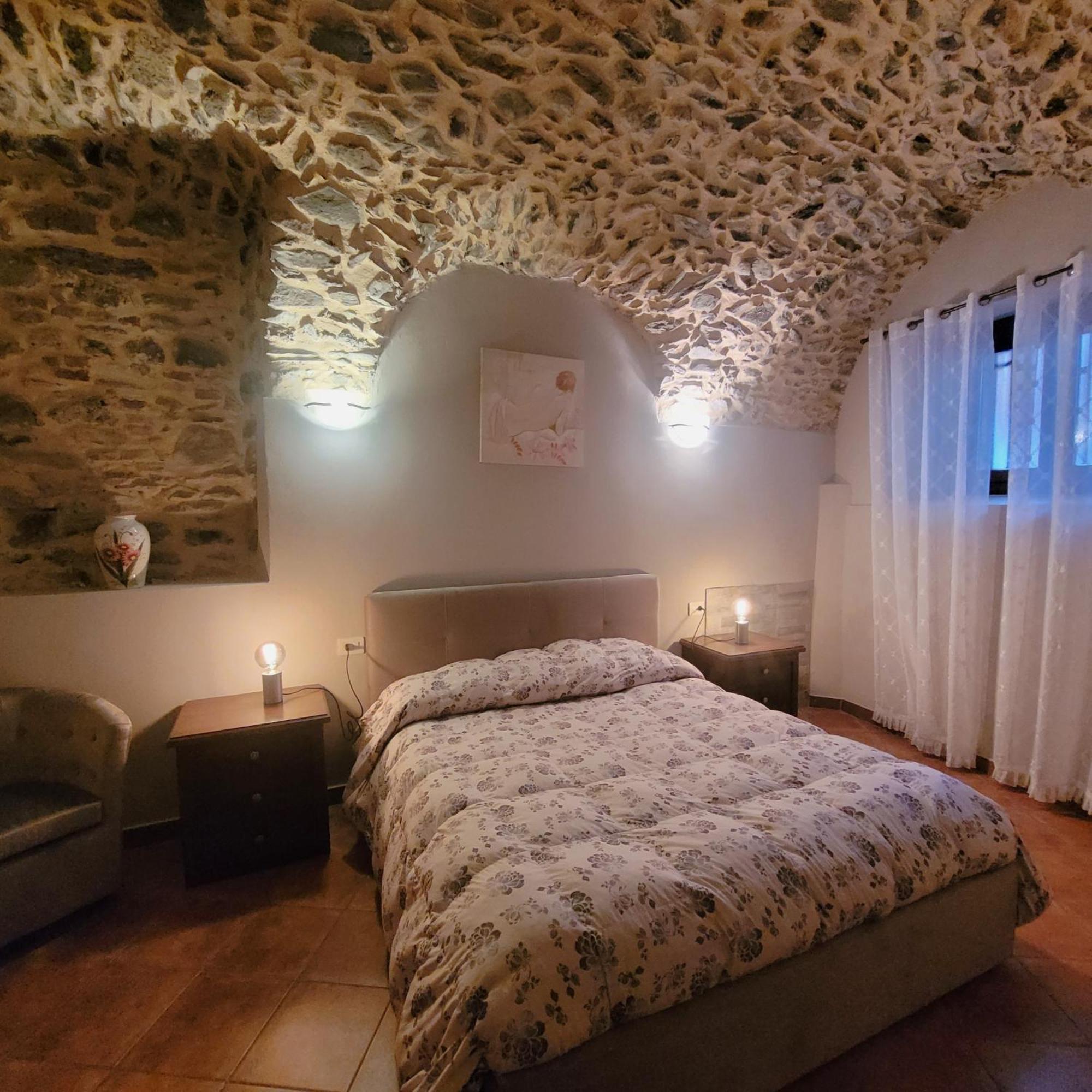 La Casa Sull' Altopiano Mountain Lake Iseo Hospitality Bossico Ngoại thất bức ảnh