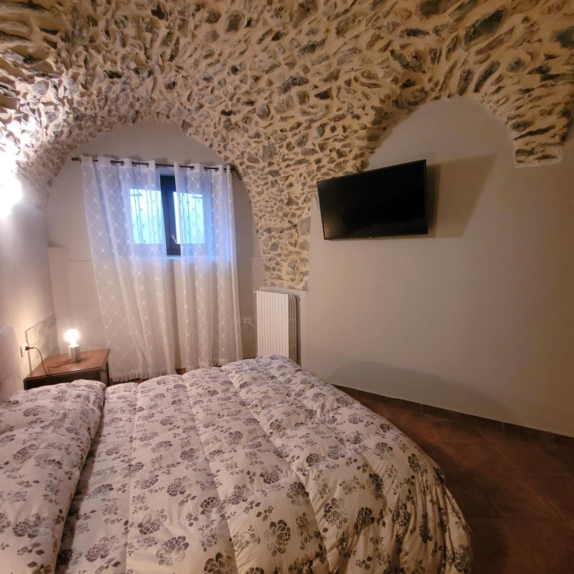 La Casa Sull' Altopiano Mountain Lake Iseo Hospitality Bossico Ngoại thất bức ảnh